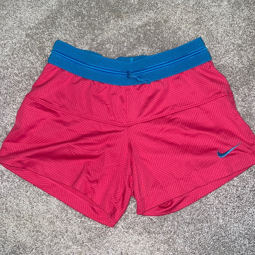 Nike Dri Fit Shorts (XS)